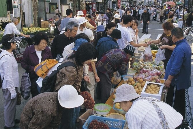 Morioka Half-Day Private Tour With Government-Licensed Guide - Common Questions