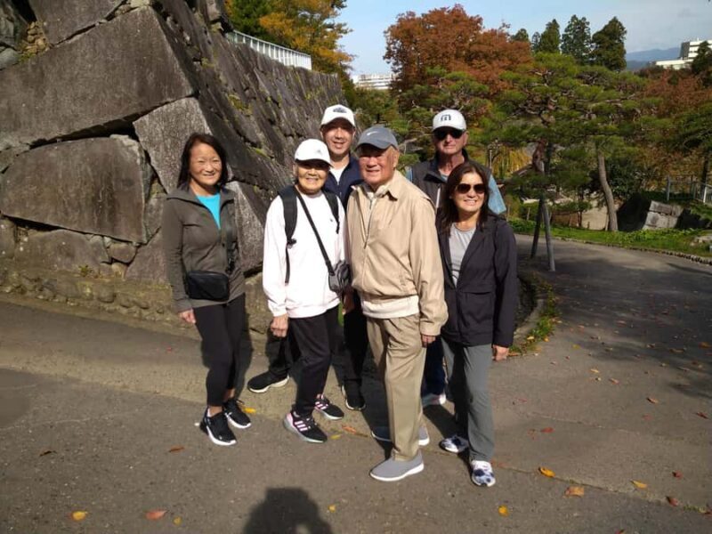 Morioka: Private Guided Tour with Government-Licensed Guide - Discovering Morioka: The Experience