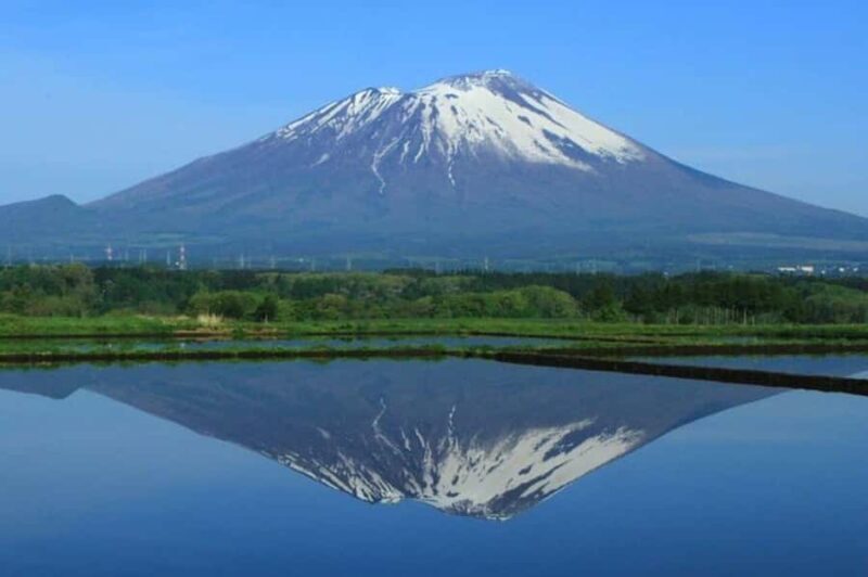 Morioka: Private Guided Tour with Government-Licensed Guide - Who Is This Tour Best For?