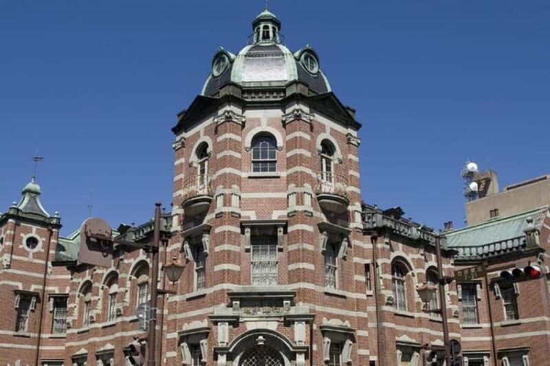 Morioka: Private Guided Tour with Government-Licensed Guide - Practical Details and Value