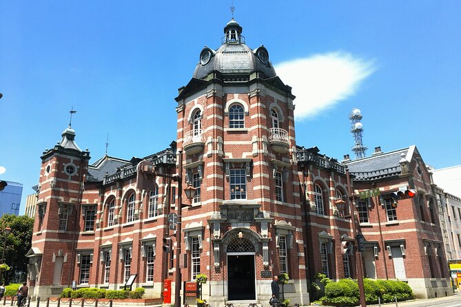 Morioka Town Half Day Walking Shared Tour - Cancellation Policy