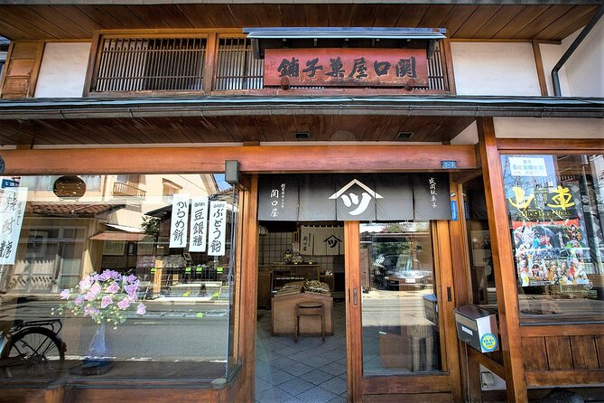 Morioka Town Half Day Walking Shared Tour - Common Questions