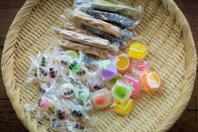 Morioka Town Walking Tour With Meal - Cancellation Policy