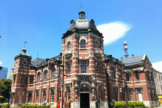 Morioka Town Walking Tour With Meal - The Sum Up