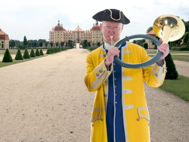 Moritzburg: Moritzburg Castle Interactive Hunting Tour - Customer Reviews