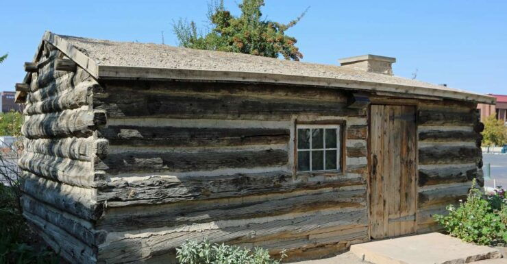 Mormon History - Salt Lake Self-Guided Audio Walking Tour - Tour Overview