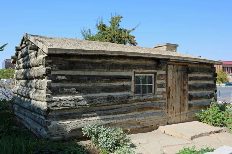 Mormon History - Salt Lake Self-Guided Audio Walking Tour - Experience Highlights