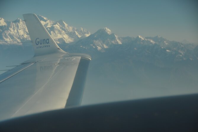 Morning 1-Hour Mt. Everest Sightseeing Flight Tour From Kathmandu - Common Questions