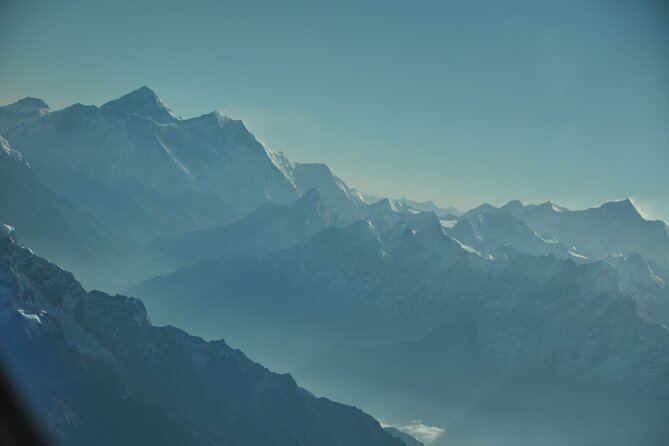 Morning 1-Hour Mt. Everest Sightseeing Flight Tour From Kathmandu - Tips for a Memorable Flight Tour