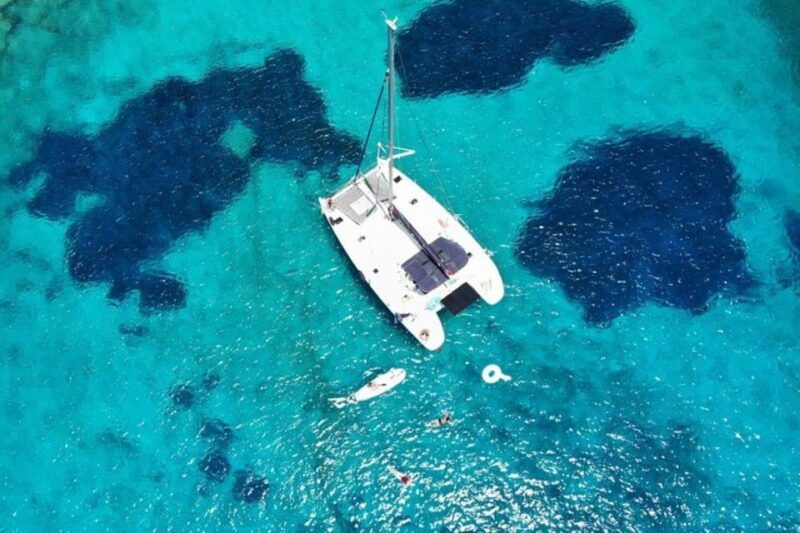 Morning/Afternoon cruise from Panormo port to Bali bay - Practical Details for Your Booking