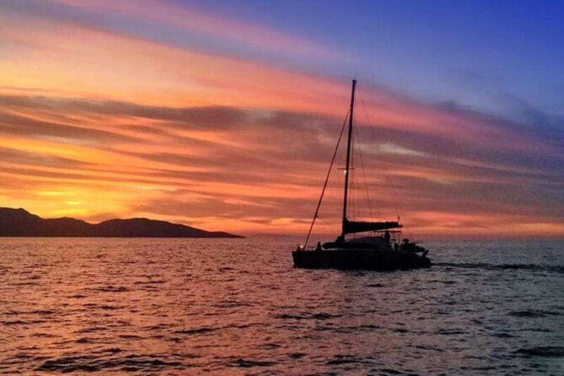 Morning/Afternoon cruise from Panormo port to Bali bay - Who Will Love This Tour?
