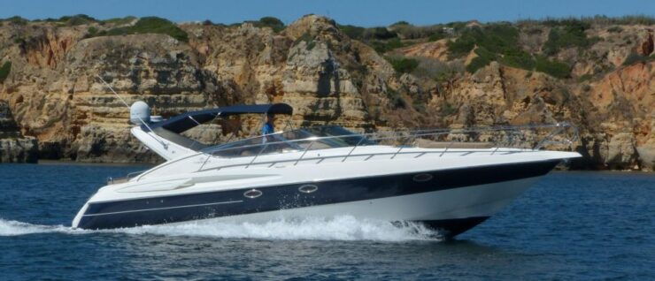 Morning/Afternoon Luxury Yacht Cruise With Drinks and Snacks - Cruise Details