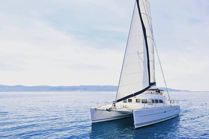 Morning and Sunset Cruise With Meal and Transport Included - Cruise Details