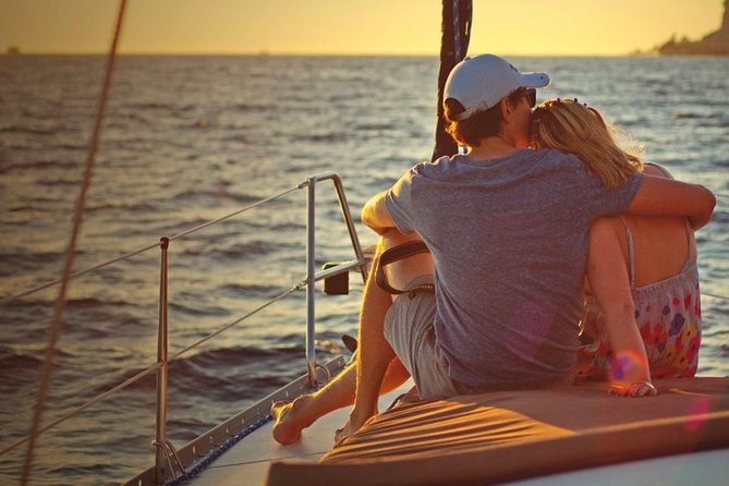 Morning and Sunset Cruise With Meal and Transport Included - Whats Included