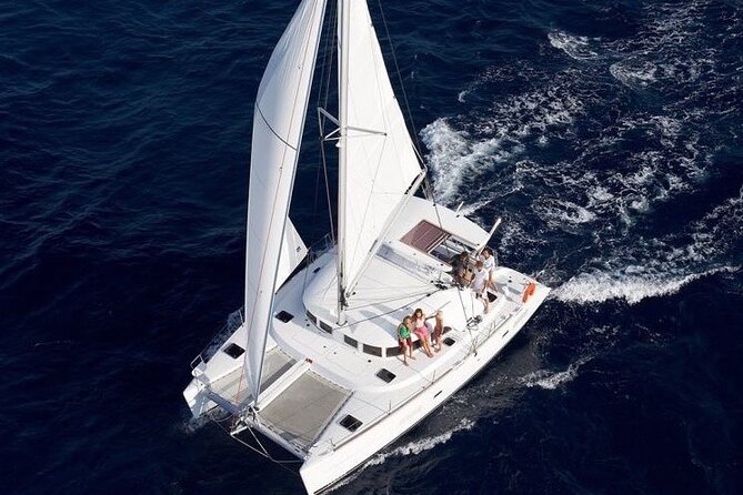 Morning and Sunset Cruise With Meal and Transport Included - Reviews