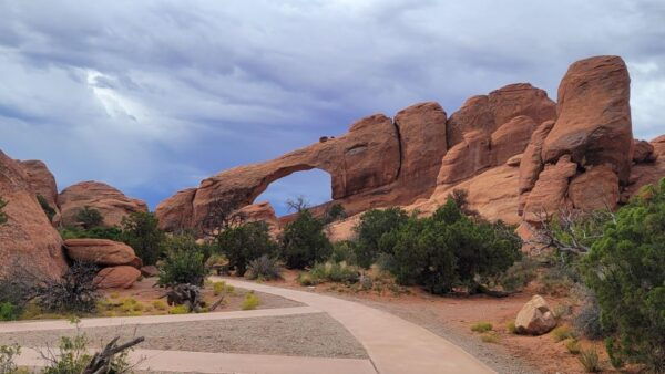 Morning Arches National Park 4x4 Tour - Activity Details