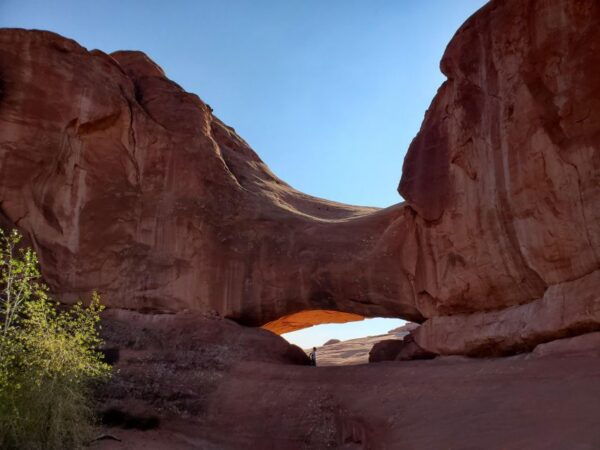Morning Arches National Park 4x4 Tour - Directions