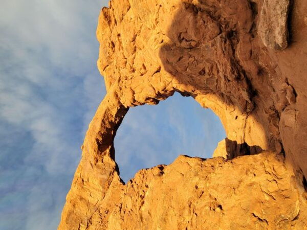 Morning Arches National Park 4x4 Tour - The Sum Up