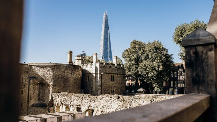 Morning at the Tower With Crown Jewels & Thames River Cruise - Good To Know