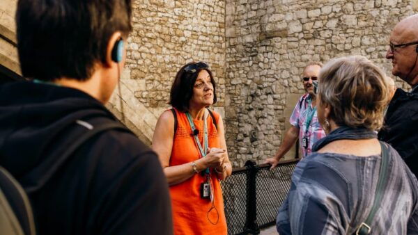 Morning at the Tower With Crown Jewels & Thames River Cruise - Cancellation Policy