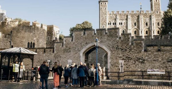 Morning at the Tower With Crown Jewels & Thames River Cruise - Frequently Asked Questions