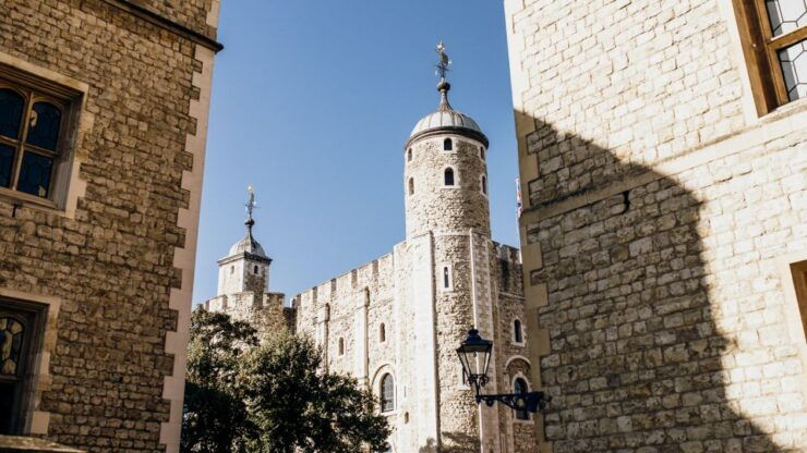 Morning at the Tower With Crown Jewels & Thames River Cruise - Booking Details