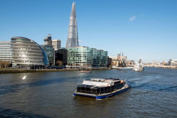 Morning at the Tower With Crown Jewels & Thames River Cruise - The Sum Up