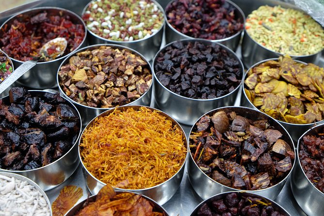 Morning Bazaar Walking Tour in Kolkata - Reviews