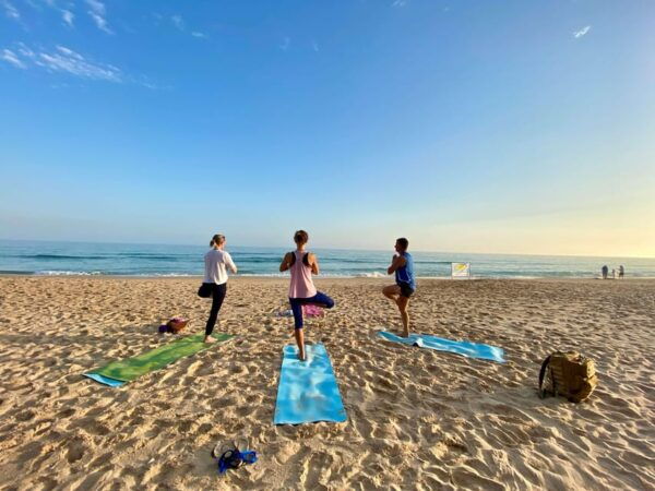 Morning Beach Yoga in Lagos by El Sol Lifestyle - Frequently Asked Questions
