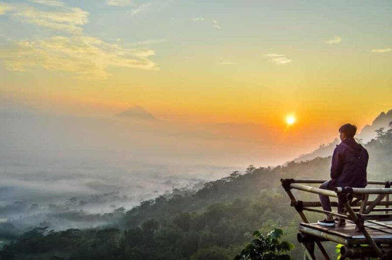 Morning Bliss at Puthuk Setumbu - Good To Know