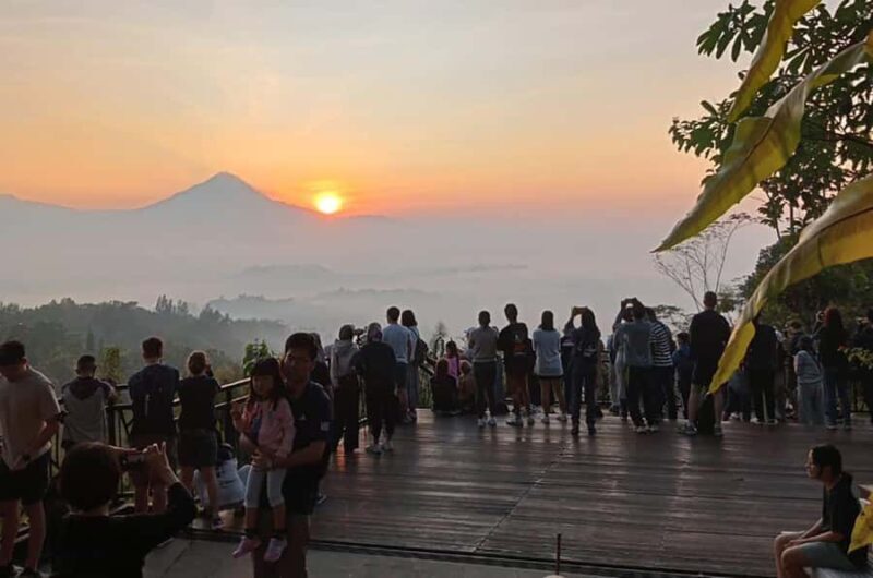 Morning Bliss at Puthuk Setumbu - An In-Depth Look at the Tour