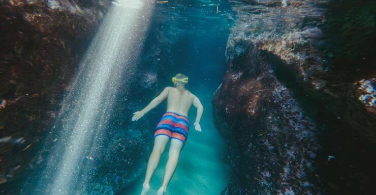 Morning Blue Cave - Sea Safari Dubrovnik - Activity Details