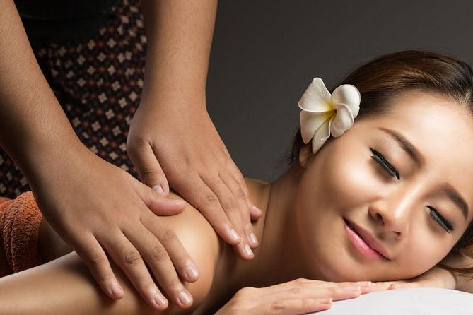 Morning Blue Sky Spa Package With Private Transfer - Pricing and Booking