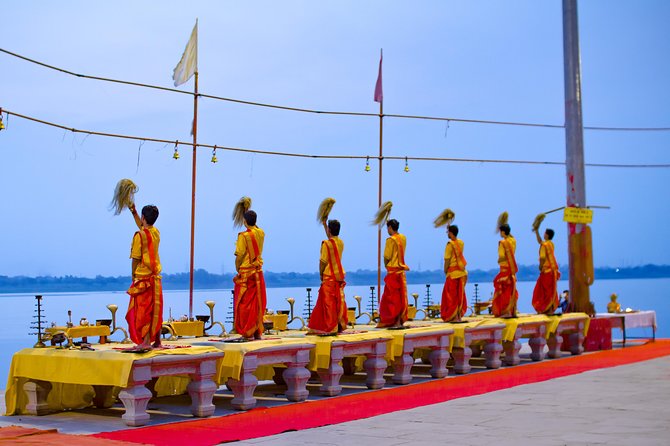 Morning Boat Ride With Temples Tour - Inclusions and Exclusions