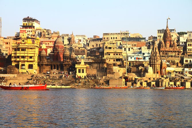 Morning Boat Ride With Temples Tour - Additional Guidelines