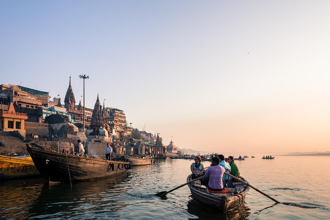Morning Boat Ride With Temples Tour - Pricing and Reviews