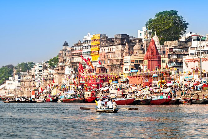Morning Boat Ride With Temples Tour - Frequently Asked Questions