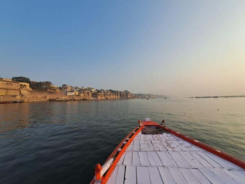 Morning Boat Tour in Varanasi - An In-Depth Look at the Tour Experience