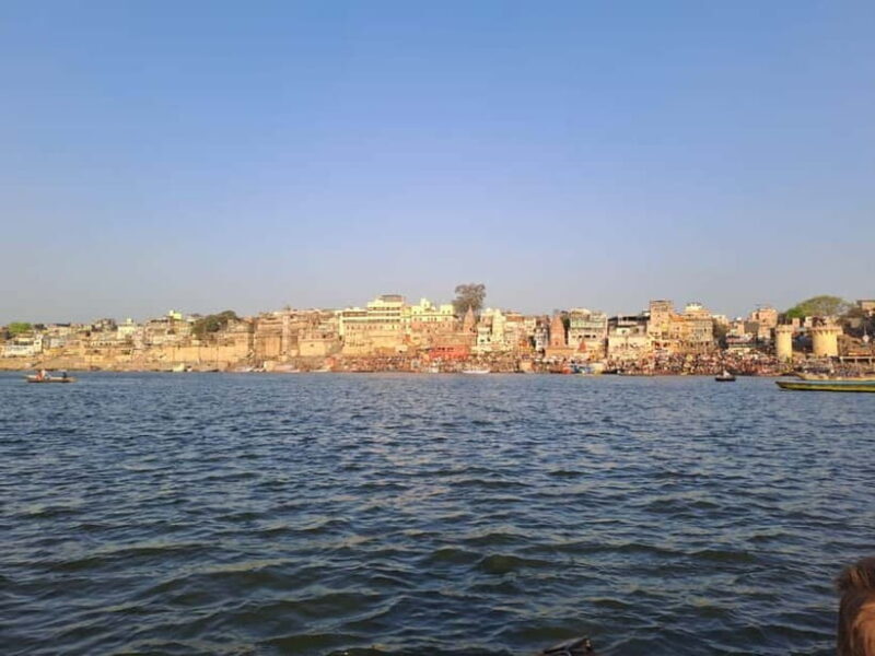 Morning Boat Tour in Varanasi - Introduction