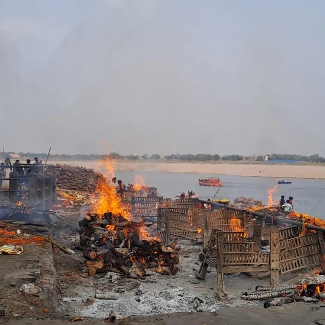 Morning Boat Tour in Varanasi - Authentic Experiences and Insights from Reviews