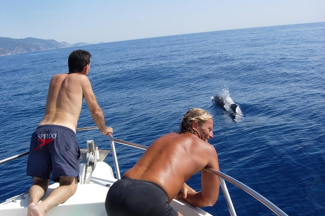 Morning Boat Tour to Cinque Terre With Breakfast and Brunch - Tips for an Amazing Experience