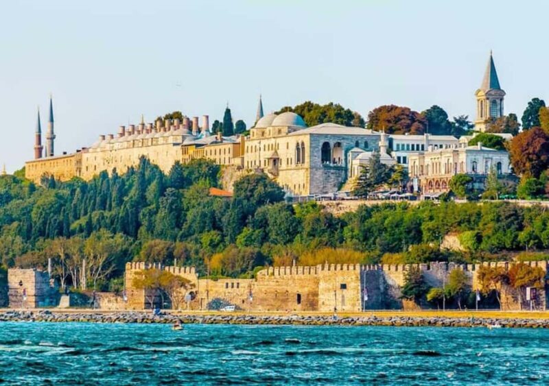 Morning Bosphorus Cruise with Topkapi Palace & Grand Bazaar - Good To Know