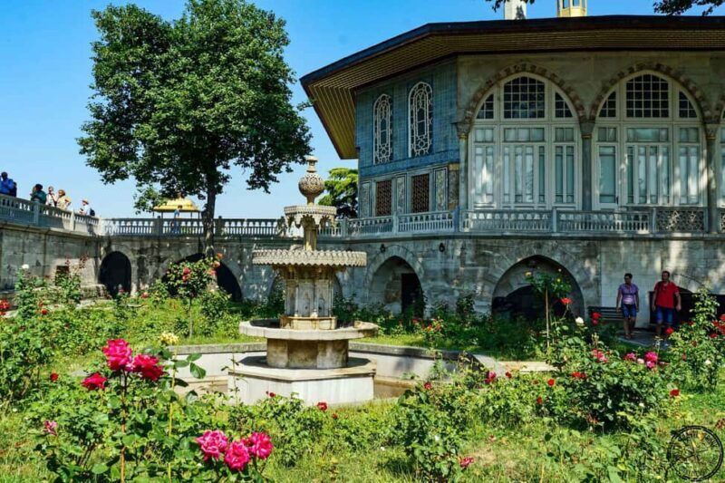 Morning Bosphorus Cruise with Topkapi Palace & Grand Bazaar - FAQ
