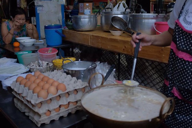 Morning Buddhist Almsgiving and Temple & Market Tour - Cancellation Policy