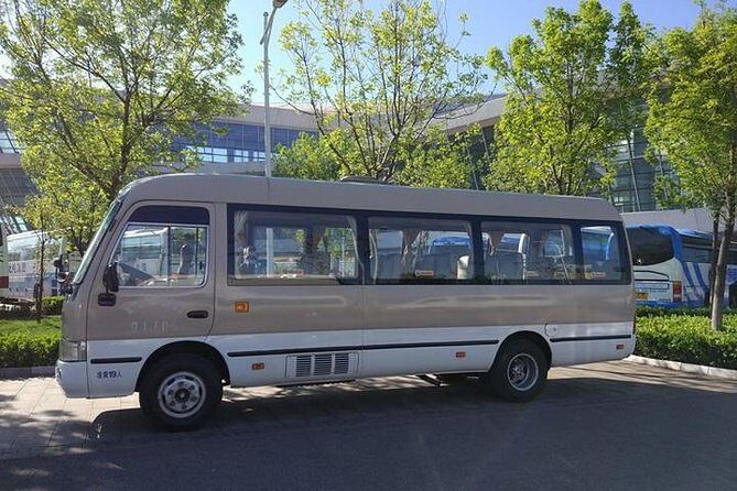 Morning Bus Trip: Mutianyu Great Wall Daily Round Trip by Bus (7:00am Departure) - Practical Details & Tips