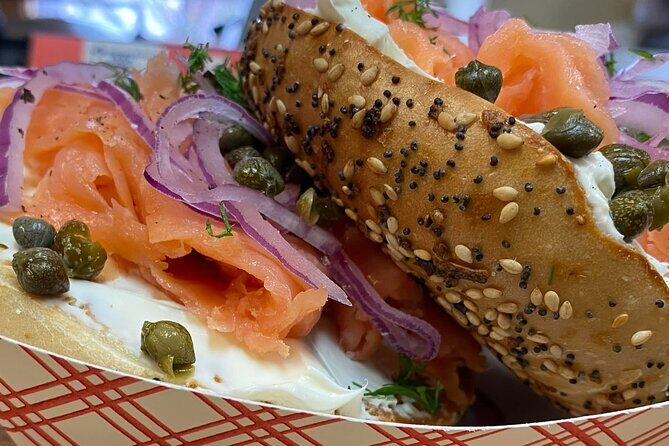 Morning Catch Walking Foodie Tour of Boothbay Harbor - Analyzing the Value