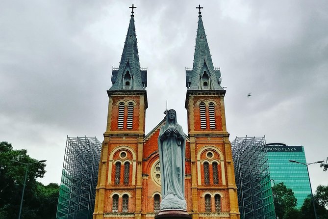 Morning City Tour With Scooters - Safety Tips for Scooter Touring