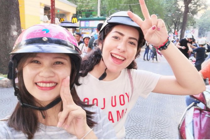 Morning City Tour With Scooters - Insider Tips to Make the Most of Your Morning City Tour