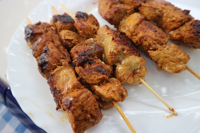 Morning Class: Preparing Authentic Tapas for a Party - Tips for Hosting a Successful Tapas Party