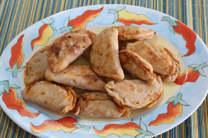 Morning Class: Preparing Authentic Tapas for a Party - Enjoying the Flavors of Authentic Spanish Tapas